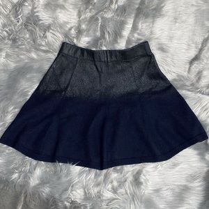 3.1 Phillip Lim wool skirt